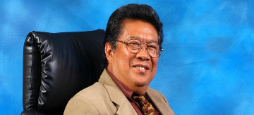 Advokat Senior Yan Apul Girsang Tutup Usia