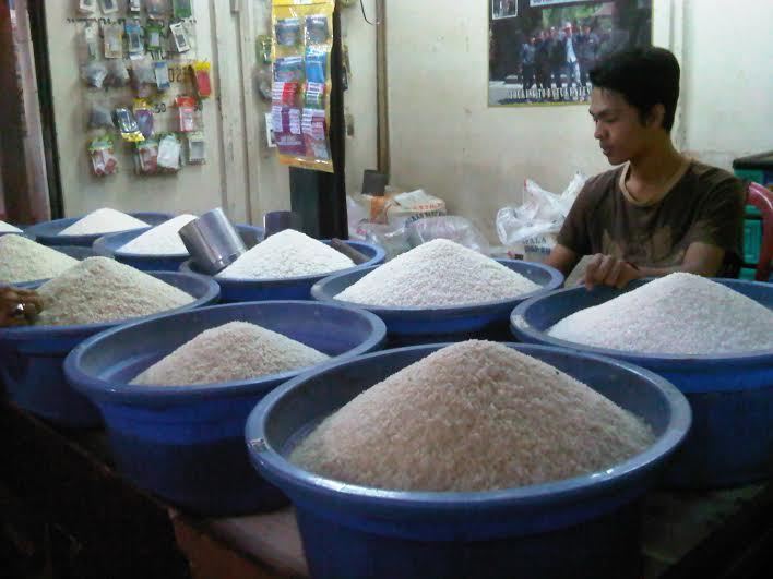Harga Beras Naik Bukan Karena Mafia, Ini Penyebabnya