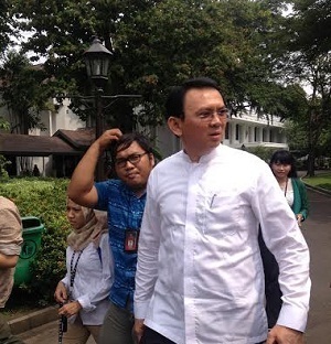  Ahok Ingin PPATK Telusuri Pajak dan Gaya Hidup Anggota DPRD DKI Jakarta