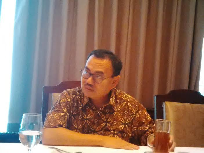 RI Masih Impor Peralatan Migas, Menteri ESDM: Apa Kita Sebodoh Itu? RI Masih Impor Peralatan Migas, Menteri ESDM: Apa Kita Sebodoh Itu?