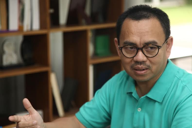 Ini Alasan Menteri-menteri Jokowi Putuskan Nasib Blok Mahakam Lebih Pagi