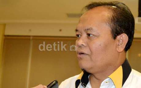 Hidayat Nurwahid Tak Setuju Wacana Parpol Dibiayai Negara Rp 1 T Per Tahun