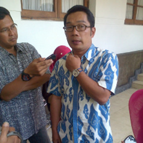Wacana Negara Santuni Parpol, Ridwan Kamil: Setuju! Biar Enggak Merekayasa Dana Wacana Negara Santuni Parpol, Ridwan Kamil: Setuju! Biar Enggak Merekayasa Dana