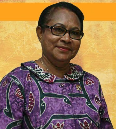 Indonesia-Fiji Sepakat Kerjasama di Bidang Pemberdayaan Perempuan dan Anak Indonesia-Fiji Sepakat Kerjasama di Bidang Pemberdayaan Perempuan dan Anak