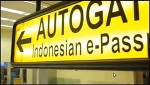 Komisi III DPR Menyoal Kasus Nama Muhammad Sulit Daftar Autogate di Cengkareng - 1