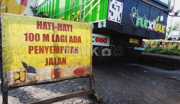 31 Pemerintah Daerah Dapat Hibah Aset Infrastruktur Rp 104,4 M