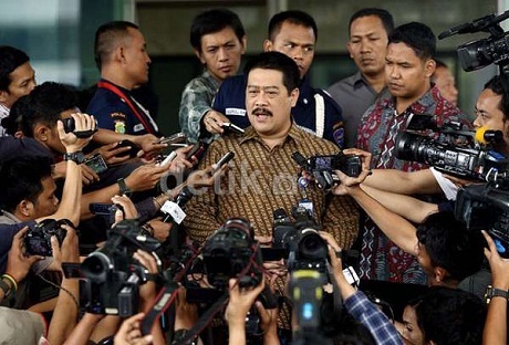 Cegah Transaksi Terorisme, Indonesia Bisa Keluar dari Zona Rawan Pencucian Uang