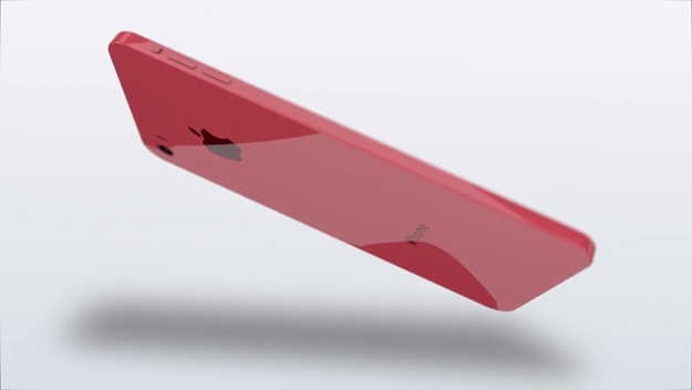 Apple Siapkan Smartphone Murah iPhone 6C?