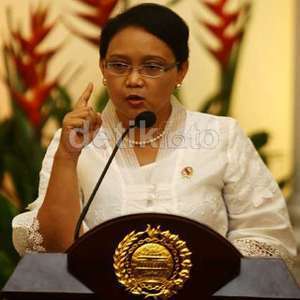 RI Beritahu Arab Saudi Posisi Properti Milik Indonesia di Yaman