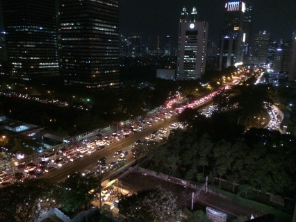 650 Investor dari 35 Negara Kumpul di Jakarta 20 April 2015