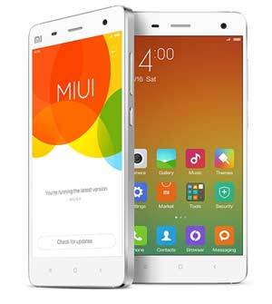 MIUI 6, OS Racikan Xiaomi