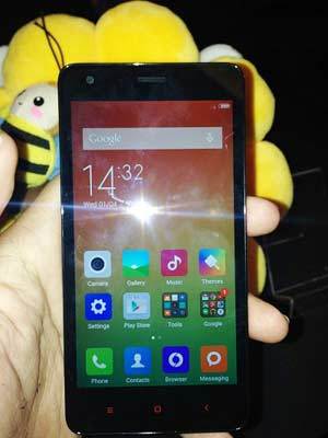 Indonesia Tidak Kebagian Redmi 2 RAM 2 GB