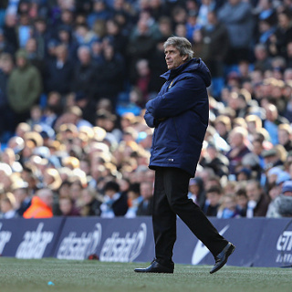 Meski Tak Mudah, Pellegrini Ingin City Coba Sapu Bersih Laga Tersisa