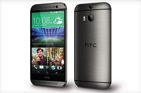 Perbedaan HTC M8 dan HTC M8s Perbedaan HTC M8 dan HTC M8s