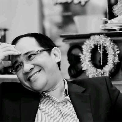 Ini Isi Lengkap Sindiran Akbar Faizal Soal Lulusan Harvard Masuk Istana