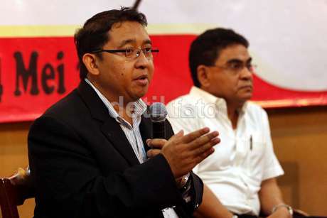 Kubu Agung Ancam Pecat Novanto Cs, Fadli Zon: Tak Akan Berlaku!