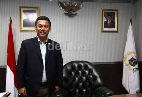 Ketua DPRD DKI: Hasil Angket Akan Dikaji, Putusan Usai dari Kongres PDIP