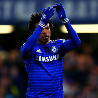 Remy yang Kian Penting untuk The Blues