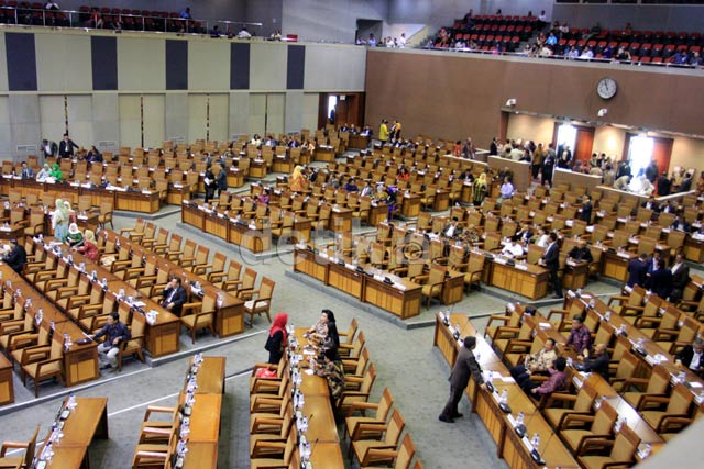 BPK Temukan Kerugian Negara Rp 1,4 T