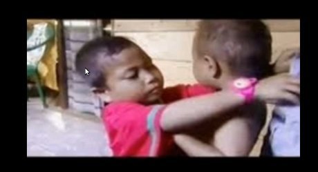 TNI Benahi Rumah Ali Bocah di Sulbar yang jadi Tulang Punggung Keluarga
