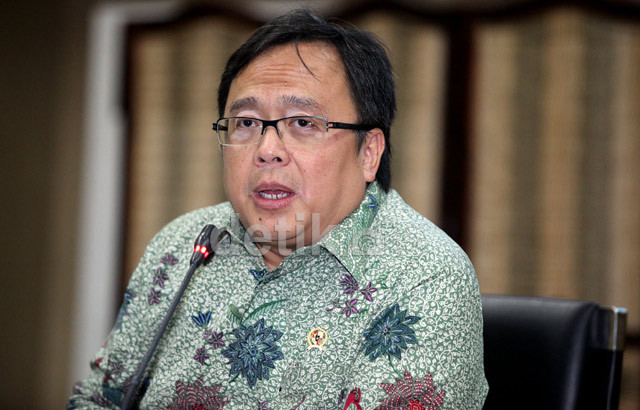 Pemerintah Mau Terbitkan Surat Utang di Jepang, Menkeu Lapor ke Jokowi