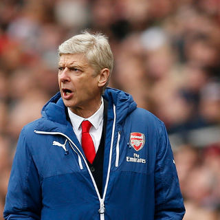 Wenger Sama Sekali Tak Bermimpi untuk Menjuarai Premier League