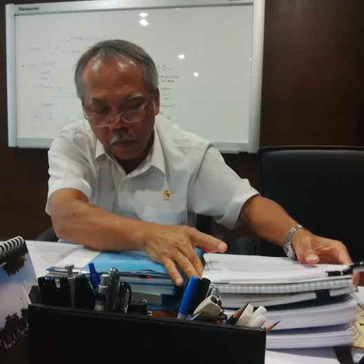 Menteri PU Timor Leste Temui Menteri Basuki, Ini yang Dibahas