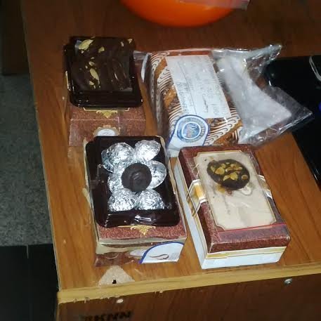  BNN Layangkan Surat ke Kominfo untuk Tutup Situs Penjual Brownies Ganja