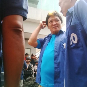  Jaksa Agung: Mudah-mudahan Freddy Budiman Konsisten Siap Dieksekusi Mati