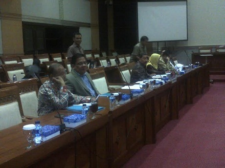 Komisi III DPR Gelar Rapat dengan Kompolnas Malam ini
