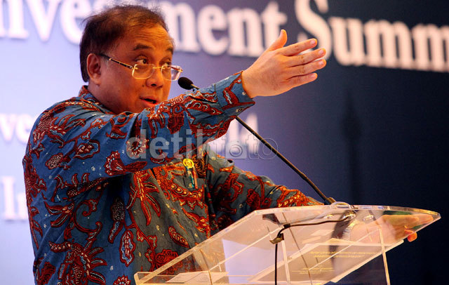 Menko Maritim: Pertamina Akan Kendalikan Lapangan Gas Terbesar Indonesia
