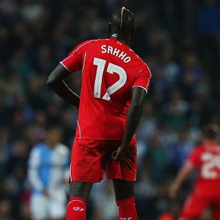 Rodgers Soal Cedera Sturridge dan Sakho
