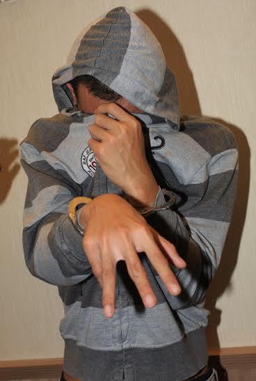 Rio: Deudeuh Tataa Chubby Bilang Badan Lu Bau, Mau Pingsan Gue! Rio: Deudeuh Tataa Chubby Bilang Badan Lu Bau, Mau Pingsan Gue!