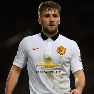 Shaw Beri Nilai C- untuk Musim Debutnya bersama Setan Merah