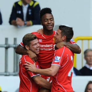 Asal Tak Ganggu Performa di Lapangan, Ulah Sterling Dinilai Wajar 