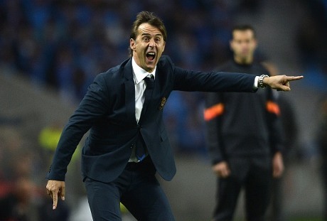Pelatih Porto: Menang Atas Bayern Baru Setengah Jalan