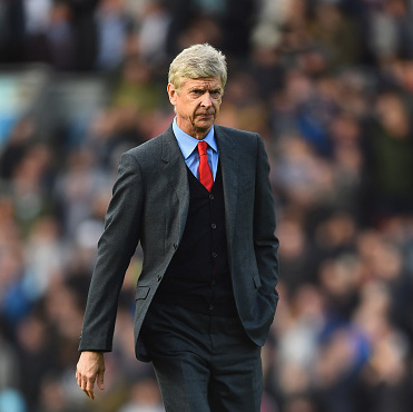  Bidik Partai Final, Wenger Waspadai Efisiensi Reading 