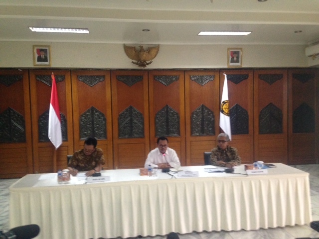 Ini 8 Pesan Jokowi Buat Para Menteri