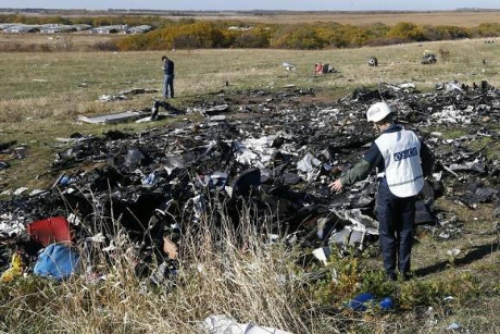 Belanda Sebut Mengadili Penembak Jatuh MH17 Jadi Prioritas Utama Belanda Sebut Mengadili Penembak Jatuh MH17 Jadi Prioritas Utama