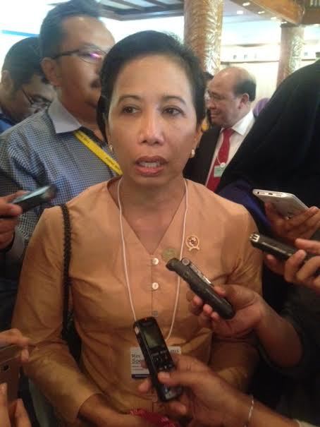 Menteri BUMN: Premium Tidak Boleh Diganti, Kecuali Harga Pertalite Lebih Murah