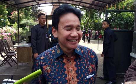 Jokowi Incar Pertumbuhan Ekonomi 5,7% di 2015, BI: Mungkin Hanya 5,4%