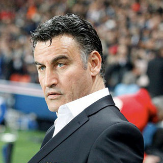 Pelatih Saint-Etienne Tertarik Tangani Liverpool Musim Depan