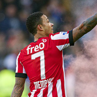 MU Diklaim Sudah Hubungi PSV untuk Depay