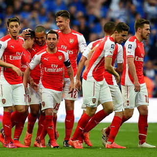 Kegagalan di Liga Champions Meledakkan Arsenal