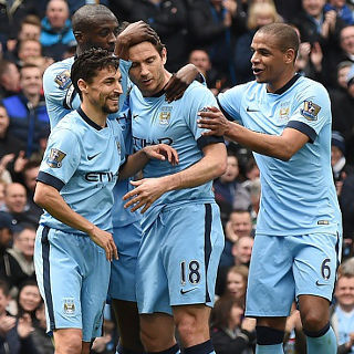 Sudah Menang Lagi, City Kini Ingin Sapu Bersih Laga Sisa