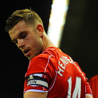 Henderson Dikabarkan Sepakati Kontrak Baru dengan Liverpool