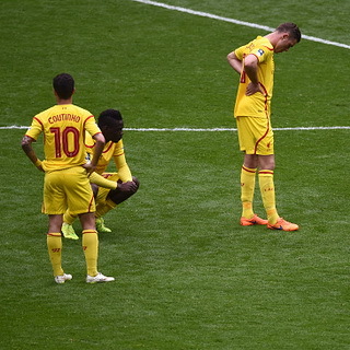 Liverpool Harus Segera Tambah Amunisi di Lini Depan