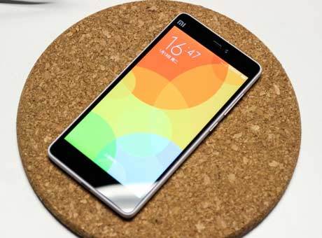 Laporan dari New Delhi Xiaomi Mi 4i Dihargai Rp 2,6 Juta, Masuk Indonesia Mei 