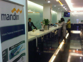 Bank Mandiri Punya Rencana Terbitkan Saham Baru Rp 20 T