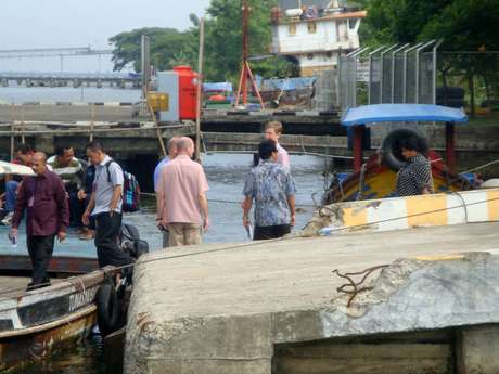 Kejaksaan Agung: Ada 9 Orang yang Akan Dieksekusi Mati Dalam Waktu Dekat